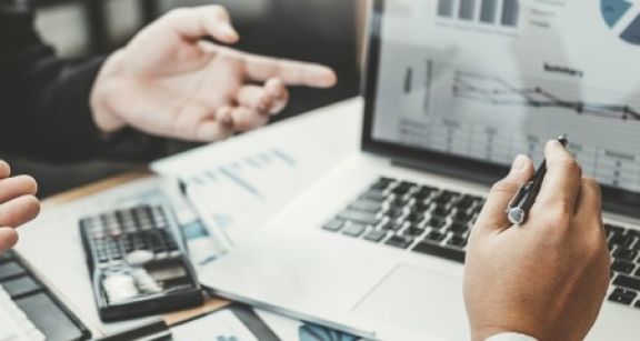 Que contient le projet de loi de finances pour 2021 ?