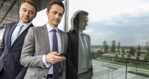 Quand les messages du salarié n’ont pas un caractère personnel…