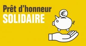 Un nouveau Prêt d’Honneur Solidaire dédié aux créateurs d’entreprise