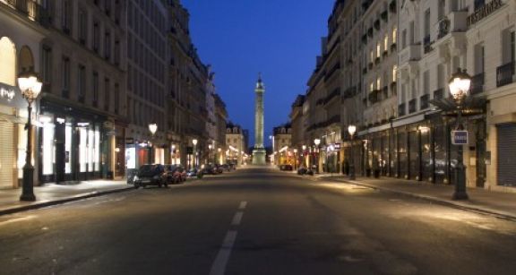 Couvre-feu : ce qu’il faut savoir