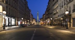 Couvre-feu : ce qu’il faut savoir