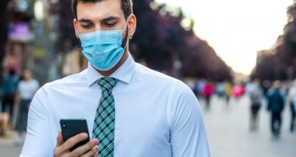 TousAntiCovid : l’application StopCovid se réinvente pour gagner en efficacité