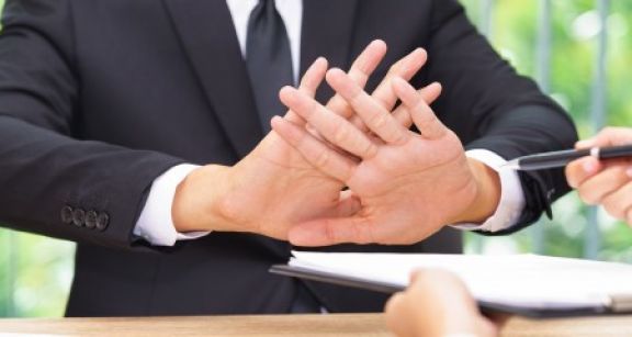 Refus de renouvellement d’un bail commercial : gare au formalisme !