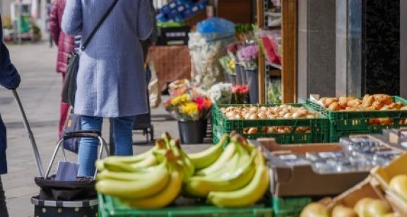 Reconfinement : les commerces qui peuvent rester ouverts