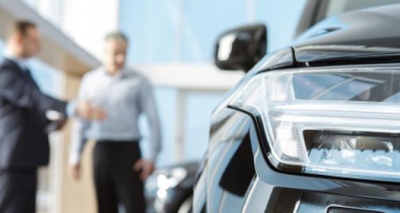 Précisions sur la déduction de la TVA sur les véhicules donnés en location