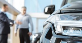 Précisions sur la déduction de la TVA sur les véhicules donnés en location