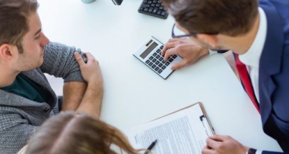 Assurance-emprunteur : pas de résiliation à tout moment !