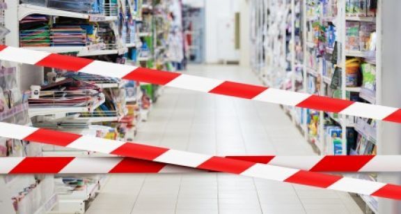 Des restrictions pour la vente en supermarché