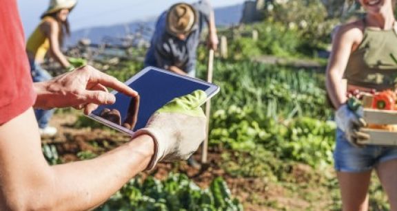 Le recensement agricole 2020 est lancé !