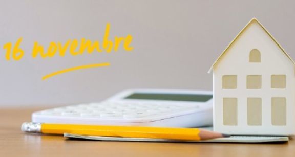 Plus que quelques jours pour régler votre taxe d’habitation !