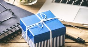 Quelle fiscalité pour les cadeaux offerts par l’entreprise en 2020 ?