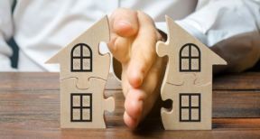 Le logement de la famille peut être saisi par les créanciers d’un époux