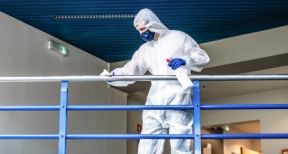 Cas Covid en entreprise : comment réagir ?