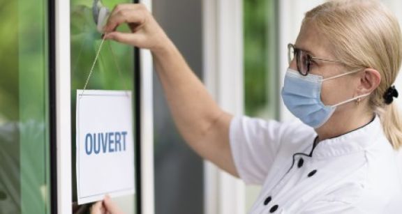 Vers un confinement allégé