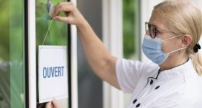 Vers un confinement allégé