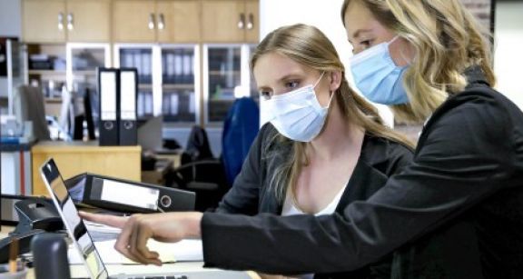 Des formations pour les salariés placés en activité partielle