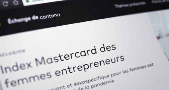 Entrepreneuriat féminin : l’Europe en avance, la France en retard