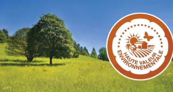 Bientôt une aide fiscale pour les agriculteurs les plus respectueux de l’environnement