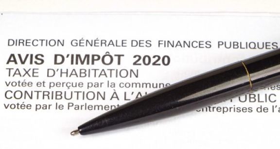 Taxe d’habitation : les prélèvements mensuels peuvent être modulés !