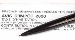 Taxe d’habitation : les prélèvements mensuels peuvent être modulés !