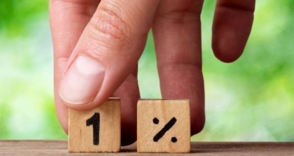 Une revalorisation minimale pour le Smic en 2021