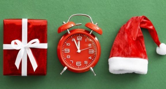 Jours fériés de fin d’année : comment les gérer ?