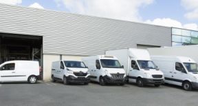 Taxe sur les véhicules de sociétés : à déclarer en janvier 2021 !