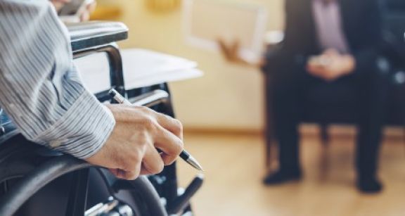 Des précisions sur l’obligation d’emploi des travailleurs handicapés