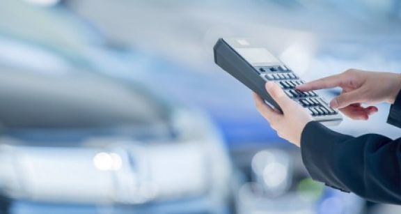 Véhicules d’entreprise : les limites d’amortissement pour 2021