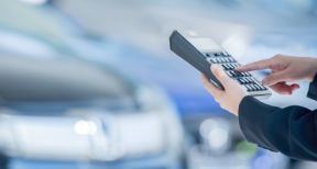 Véhicules d’entreprise : les limites d’amortissement pour 2021