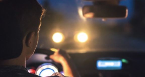 Les déplacements des salariés pendant le couvre-feu