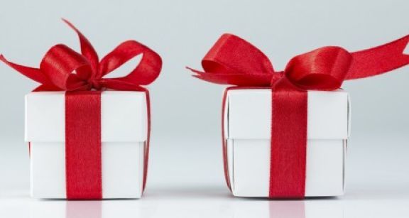 Bons d’achat de Noël : vous pouvez doubler la mise !