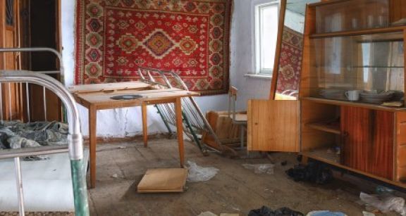 Immobilier : la procédure d’expulsion de squatteurs a été simplifiée