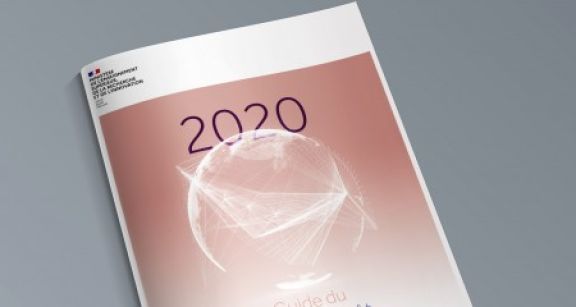 Crédit d’impôt recherche : le guide 2020 est paru !