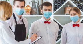 Le minimum garanti inchangé en 2021