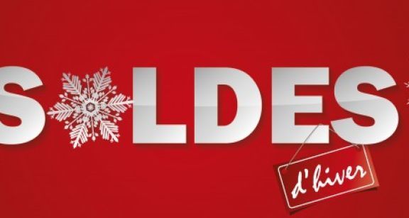 Les soldes officiellement report&eacute;es au 20 janvier