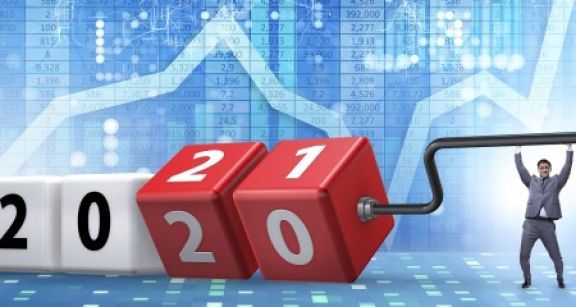 La loi de finances pour 2021 est publiée !