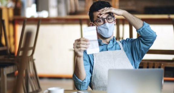 Commerces fermés : une protection en cas de défaut de paiement du loyer