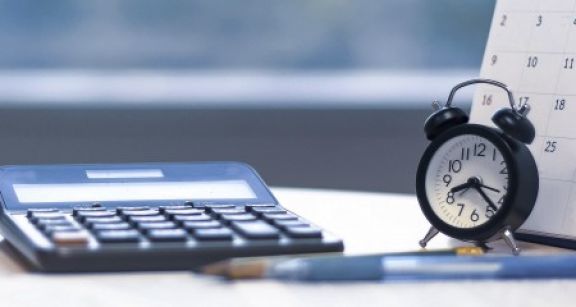 Cotisations sociales : plus de délai de paiement en cas de décalage de la paie !