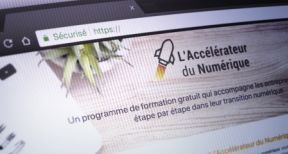 L’Accélérateur du Numérique : comment saisir les opportunités du web ?