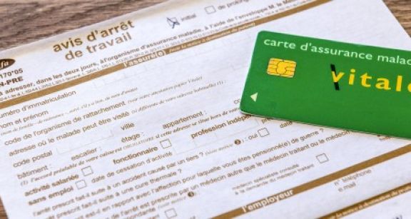 Où en est-on des arrêts de travail « Covid-19 » pour les salariés ?