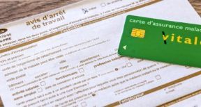 Où en est-on des arrêts de travail « Covid-19 » pour les salariés ?