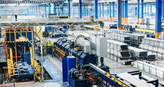 CET, taxe foncière : baisse des impôts de production