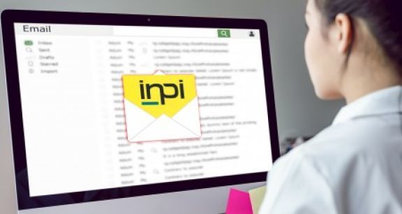 Renouvellement d’une marque : l’Inpi vous alerte !