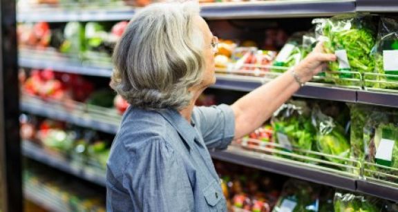 L’encadrement des prix sur les denrées alimentaires se poursuit pendant 2 ans