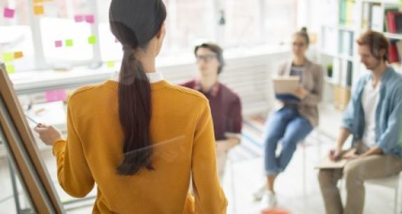 Formation professionnelle : quels paiements en 2021 ?