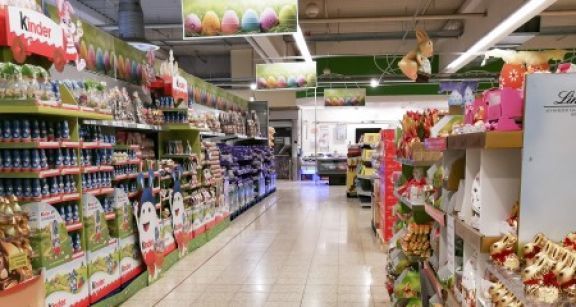 Pas d’encadrement des promotions pour certains produits saisonniers !