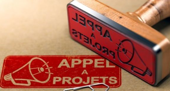 Un appel à projets pour les associations