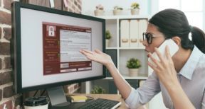 Cybersécurité : quelles sont les principales menaces en 2021 ?