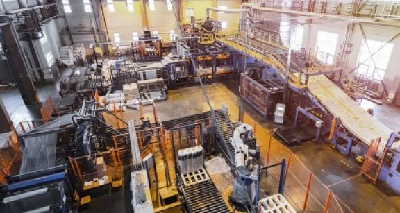 Taxe foncière : exonération des outillages et moyens d’exploitation des établissements industriels